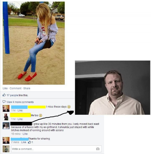 10 WTF Facebook Comments That Totally Ruined Someone's Day