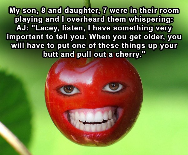 17 crazy things people have eavesdropped