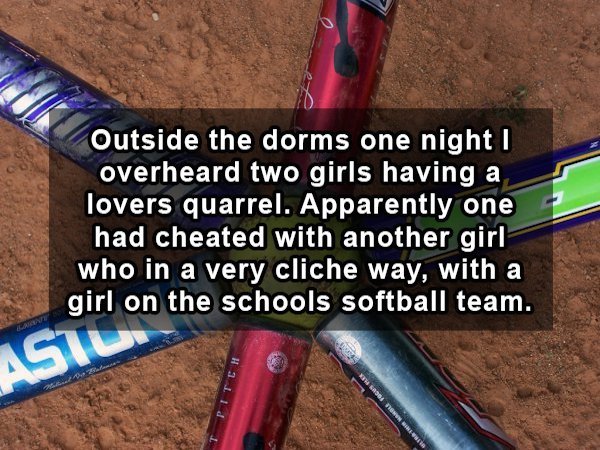 17 crazy things people have eavesdropped