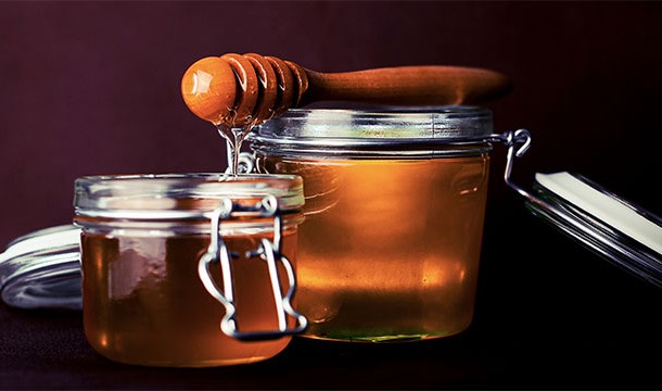 Honey is the only food that doesn't go bad. Under ideal conditions, it can last for thousands of years.