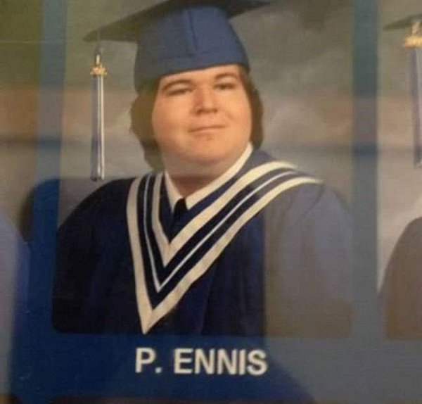 28 people that have WTF names