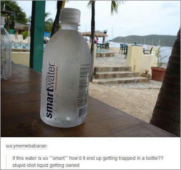 33 photos that are oddly accurate