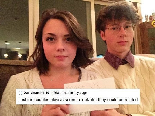 21 of the Most Brutal Burns From the Hilarious RoastMe Subreddit