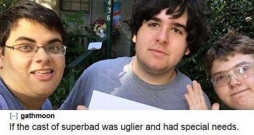 21 of the Most Brutal Burns From the Hilarious RoastMe Subreddit