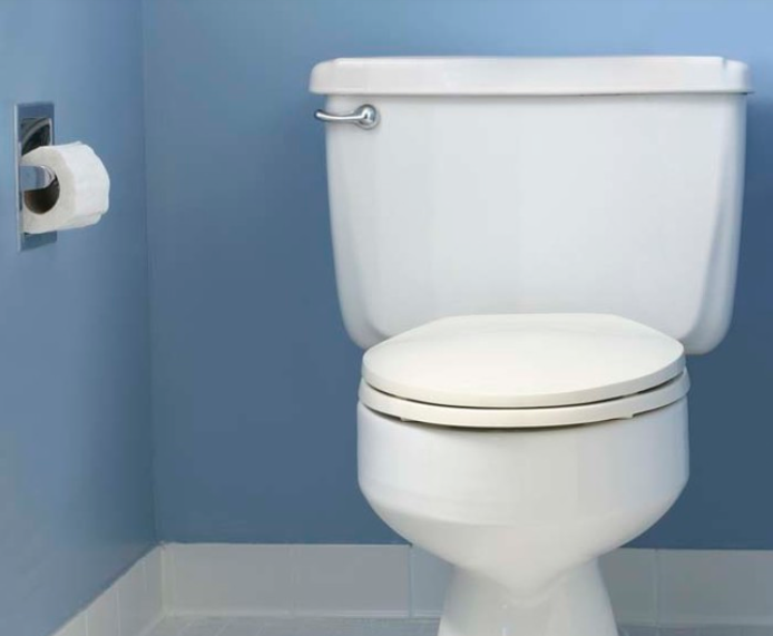 Pour a can of Coke in your toilet and let it sit for an hour. Flush it down and stubborn rings will disappear.