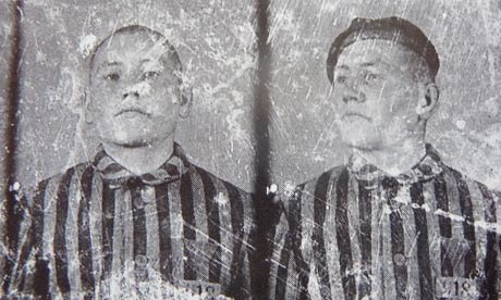 Auschwitz prisoner Kazimierz Piechowski, along with 3 others, were able to escape the camp by simply dressing up as Nazi Officers & commandeering the Deputy Führer’s car. When they arrived at the gate they simply barked orders to the guards who let them out no questions asked.