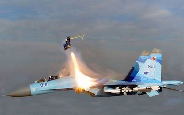 russian su 35 fighter jets - e01
