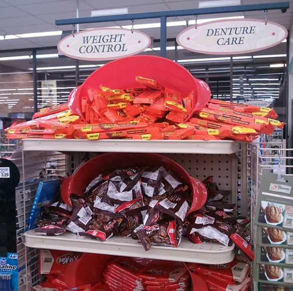 21 Supermarket Fails That Will Make You Think Twice About Where You Buy Your Groceries