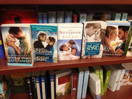 nicholas sparks white people almost kissing - Tenti Noteboon Song Rssanthe Yo Nicholas Seks Nicholas Sparks Safe Haven