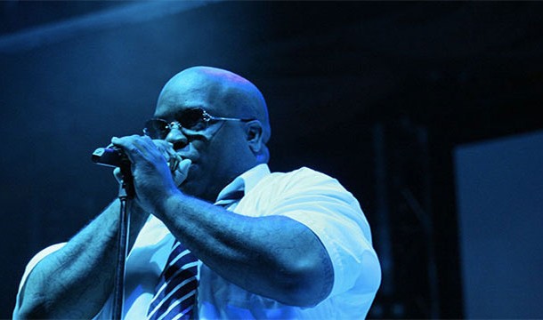 Cee Lo Green. After tweeting that it’s “only rape if the victim is conscious,” his career took a predictable nose dive.