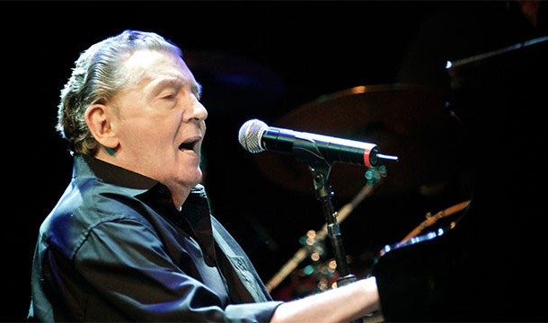 Jerry Lee Lewis. Marrying your 13 year old cousin is a sure fire way to kill any career.