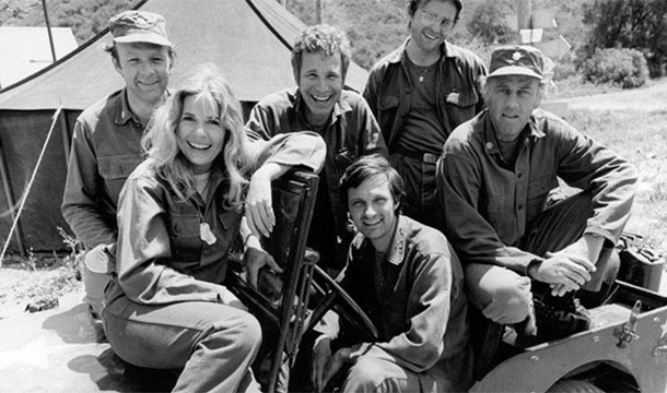 Wayne Rogers and McLean Stevenson. The worst thing they ever did was leave M*A*S*H. It went on to become one of the most popular sitcoms in history. Neither Wayne nor McLean ever got significant roles again.