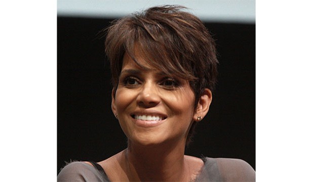 Halle Berry. It didn’t take long to go from Oscars to Cat Woman.