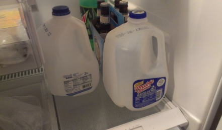 12 Terrible Roomates Who Will Throw You Into a Rage Spiral