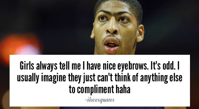People Share The Strangest Compliment They've Ever Received