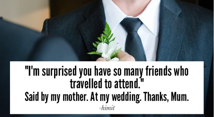People Share The Strangest Compliment They've Ever Received