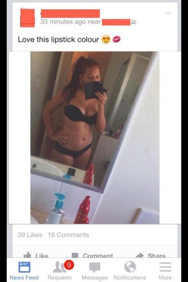 Funny Facebook Fails That Will Force You To Facepalm 