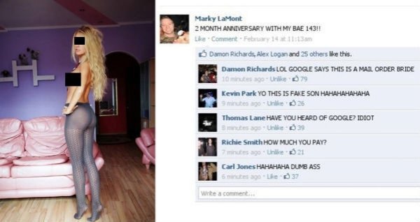 Funny Facebook Fails That Will Force You To Facepalm 