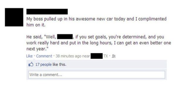 Funny Facebook Fails That Will Force You To Facepalm 