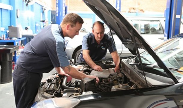 They hate it when you take a few hours to learn things about your car like how to change the oil, the fluids it needs, easy fixes, etc. This is because informed customers don’t typically pay to have their blinker fluid changed. Also, they don’t want you buying a Honda. Those things never break.