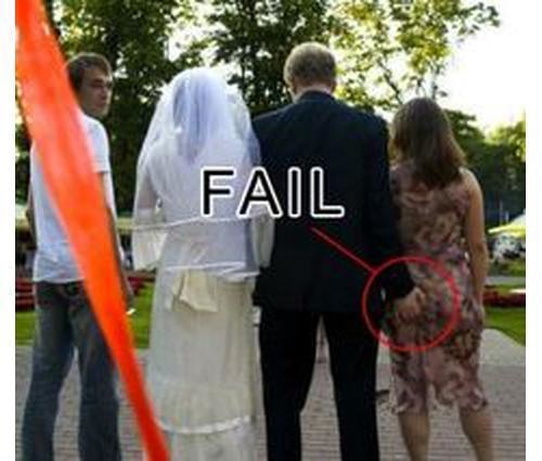 Awkward Fails That Are So Bad You’ll Feel Embarrassed For Them