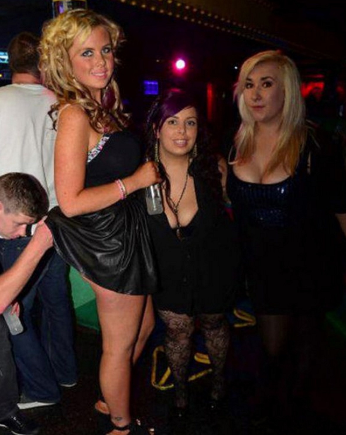 Awkward Fails That Are So Bad You’ll Feel Embarrassed For Them