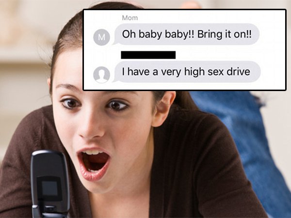 Sexting chat