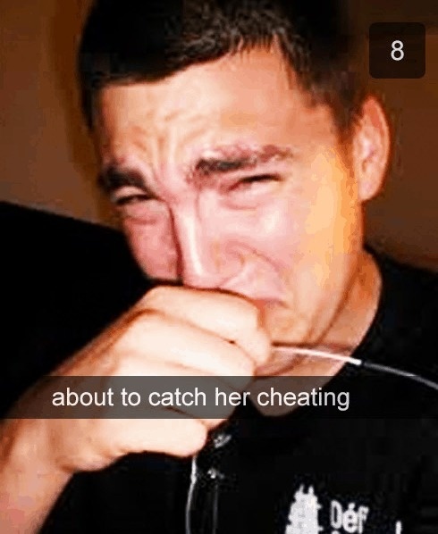Snapchat Breakups That Were Hilariously Brutal