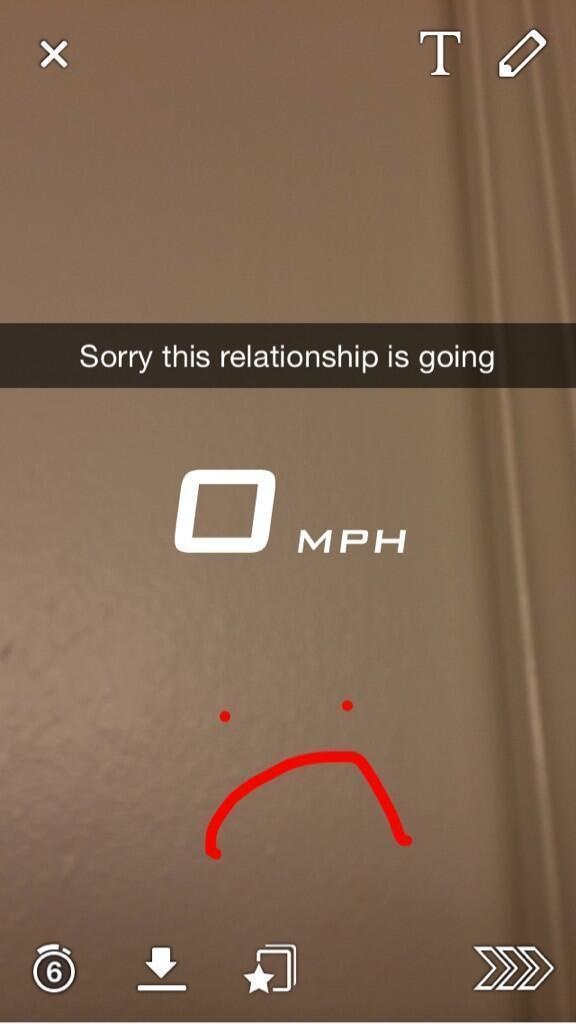 Snapchat Breakups That Were Hilariously Brutal