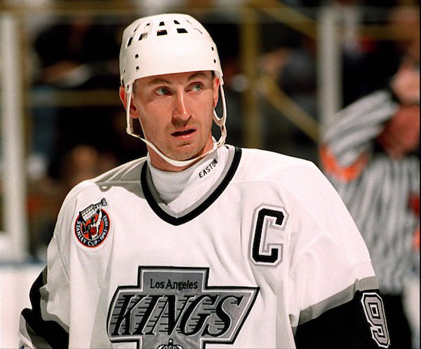 In an effort to popularize hockey in America, the NHL pushed Canada’s greatest asset, Wayne Gretzky, to Los Angeles in what has been called “The Trade.” The move actually ended up benefitting the NHL and hockey in America, but many question why the move was made after The Great One brought four championships to the Edmonton Oilers.