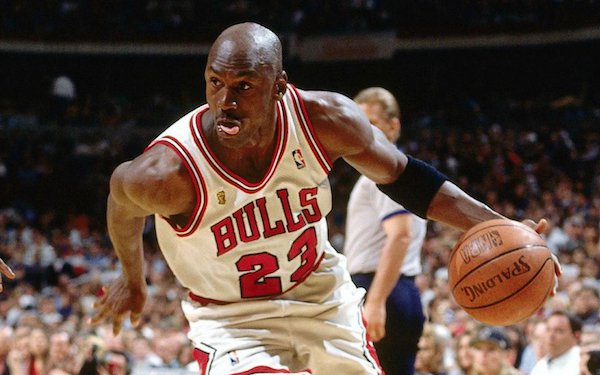 When Michael Jordan stepped away from basketball to pursue a career in baseball many people questioned the move, as he had just won his third straight championship. Some say his move was a quiet agreement with the NBA to absolve his gambling debts.