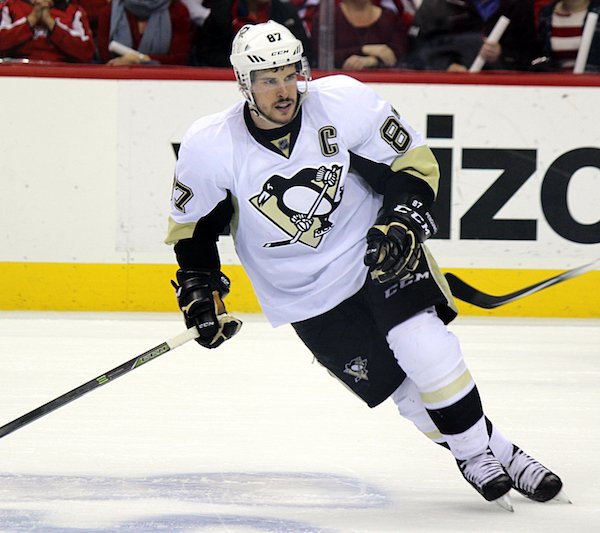 After the 2004-2005 lock out, the NHL had to revitalize some interest in the league. Sidney Crosby, the most electrifying player to enter the league since Wayne Gretzky, would help. Conspiracists think the NHL made sure Sid the Kid landed in an American market and specifically with a struggling franchise who had a once glorious past–enter Mario Lemieux and the Pittsburgh Penguins.