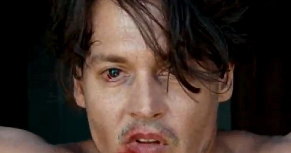 Johnny Depp.

While scouting locations for The Rum Diaries, Depp and the director were flying in a private jet. Suddenly, the jet simply turned off, mid air. “There was silence. Bruce and I were looking at each other and I think I said, ‘Is this it?’ It was like this weird extended moment when you’re just floating for a second, and you could feel this unpleasant decent.” Miraculously, the plane simply started up again, and they landed safely.