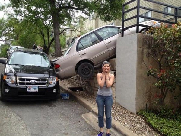 21 People Having A Way Worse Day Than You