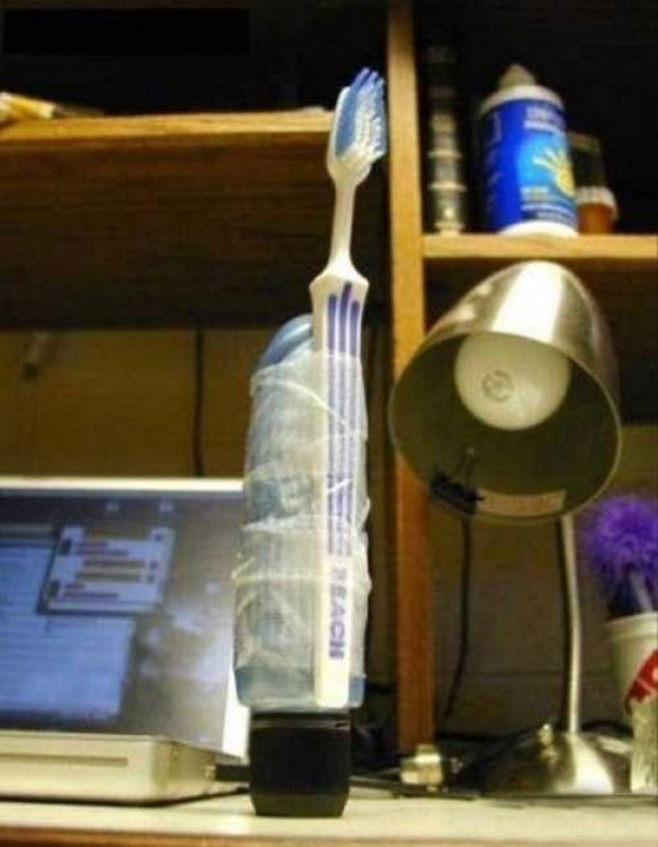 Hilarious Life Hacks You Can Do With Sex Toys Wtf Gallery