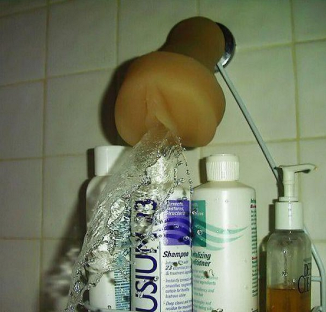 Hilarious Life Hacks You Can Do With Sex Toys Wtf Gallery