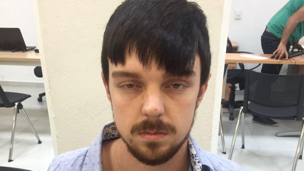 Ethan Couch, the ‘Affluenza’ teen from DFW, not only killed 4 people in a drunken wreck, but permanently paralyzed his 18 y/o friend Sergio Molina, who now needs around-the-clock care and can only communicate by blinking