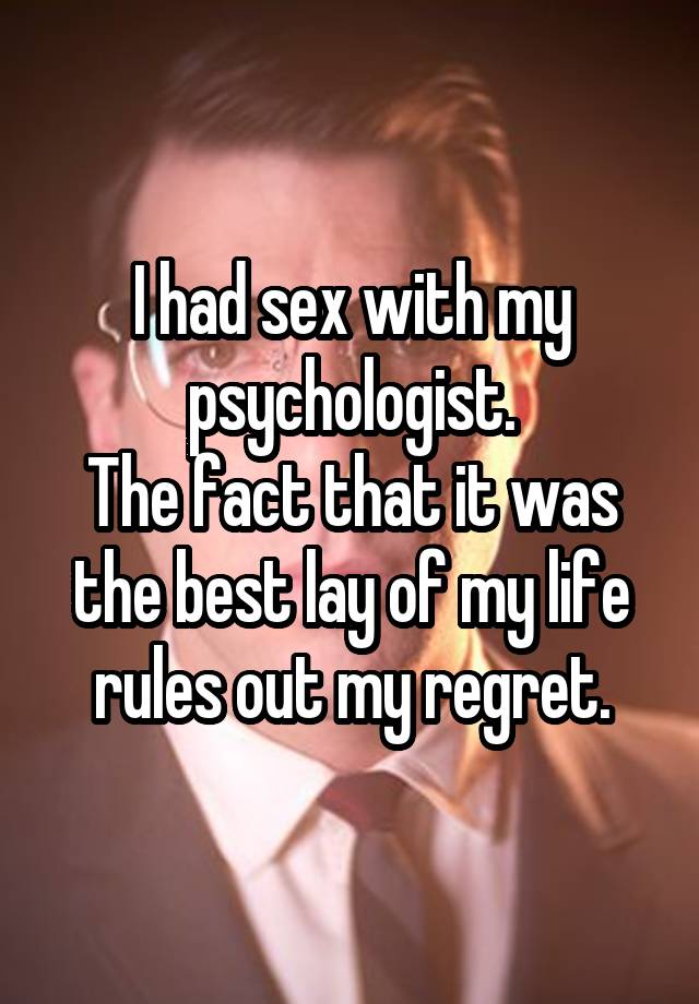 17 Confessions From Patients Who Had Sex With Their Doctor