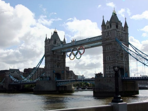 On the other hand London, England, hosted the Summer Olympics in 1908, 1948, and 2012, making it the only city to host the event on three occasions. In addition to that record, London also has the honor of being the first city to host the Paralympics, which took place in 1948 for wounded veterans.