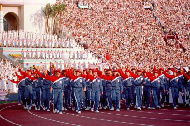 As of 2012, the USA is the nation with the most medals since it has won more gold (976), more silver (758), more bronze (666), and more total medals (2,400) than any other nation at the Summer Games.