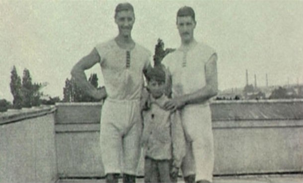 On the other hand, Dimitrios Loundras holds a record that we can’t see breaking anytime soon. Loundras was a Greek gymnast and a boy wonder who took part in the Olympics of 1896. When he won bronze in his sport he became the youngest athlete ever to win a medal at the Olympics and he remains the youngest competitor and medalist on record. He was only ten years and 218 days old when he won.