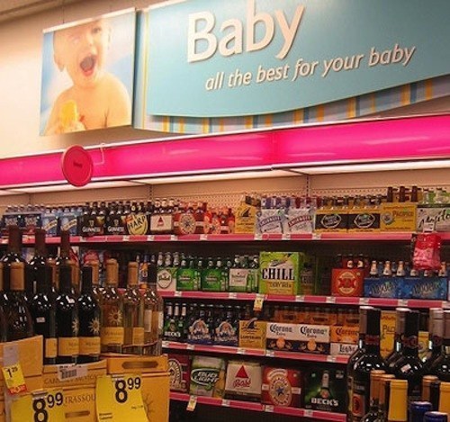 funny you only had one job - Baby all the best for your baby Site Chill Cree Corner Corte 099 Rassou Beck'S