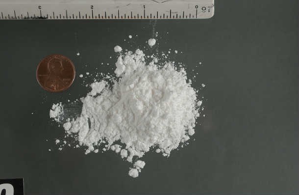 Currently cocaine comes in two main forms: powder and crystal. The crystal rock form, known as crack or freebase, has not been neutralized by an acid.