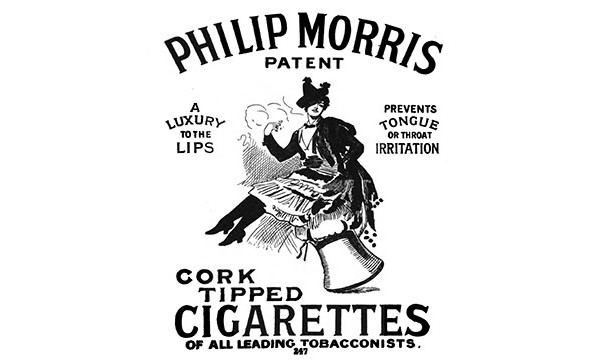 When the Czech government came out with research showing that smoking was costing the healthcare system, Phillip Morris tried to show that smoking actually saved the government money due to the early deaths of smokers. Of course, there was a predictable public backlash.