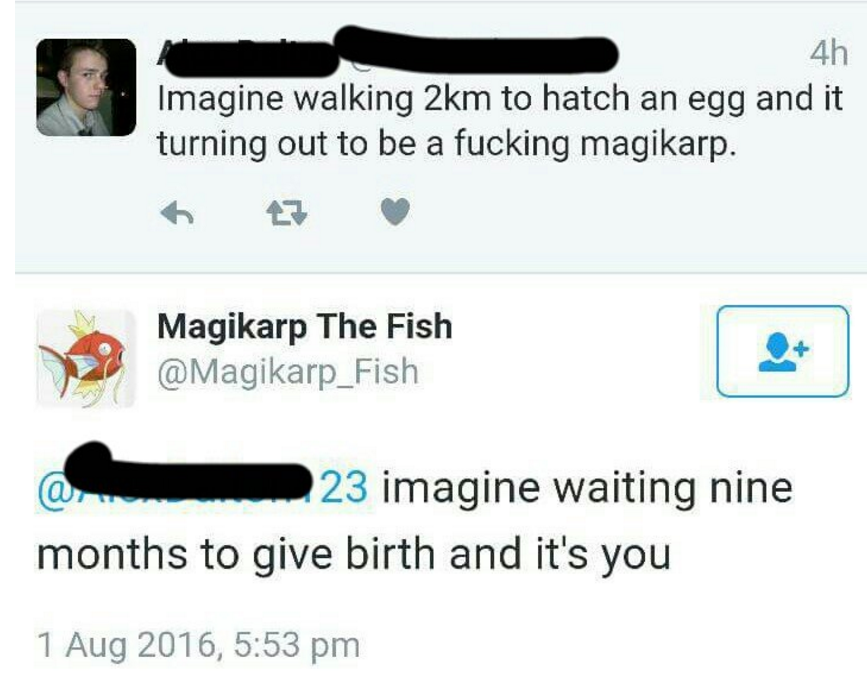 Savage Burns That Will Haunt You Forever