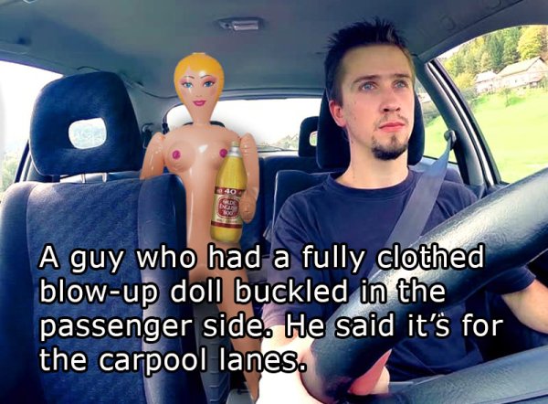 The craziest drive-thru stories ever told by fast-food employees