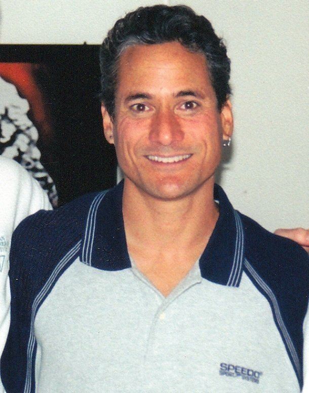 American diver and four-time Olympic gold medalist Greg Louganis suffered a concussion after he struck his head on the springboard during the preliminary rounds at the 1988 Summer Olympics in Seoul. He completed the preliminaries despite his injury, but at that time, nobody knew that the diver had been diagnosed HIV-positive six months prior to the games. Theoretically, his blood in the pool could have infected other competitors had they also had open wounds.