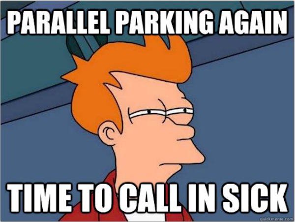 Road rage memes are the driving force behind humor