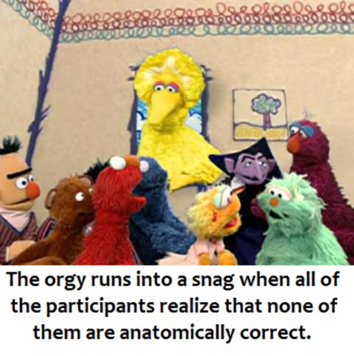 Dark and Disturbing 'Bertstrips' Memes