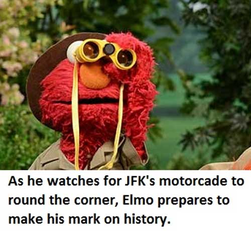 Dark and Disturbing 'Bertstrips' Memes